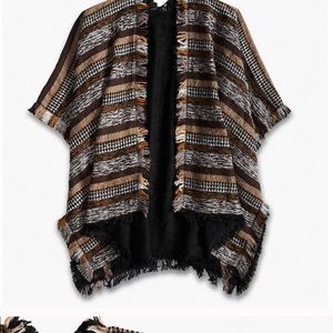 Lucky brand Kimono
